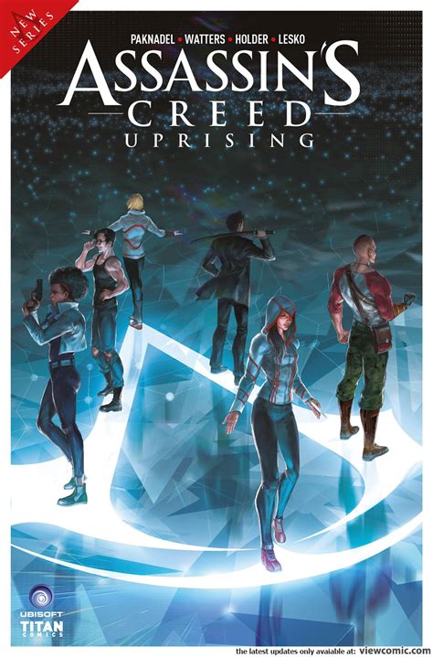 Assassins Creed Uprising 002 2017