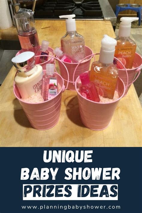 17 Best Baby Shower Prizes For Games Artofit