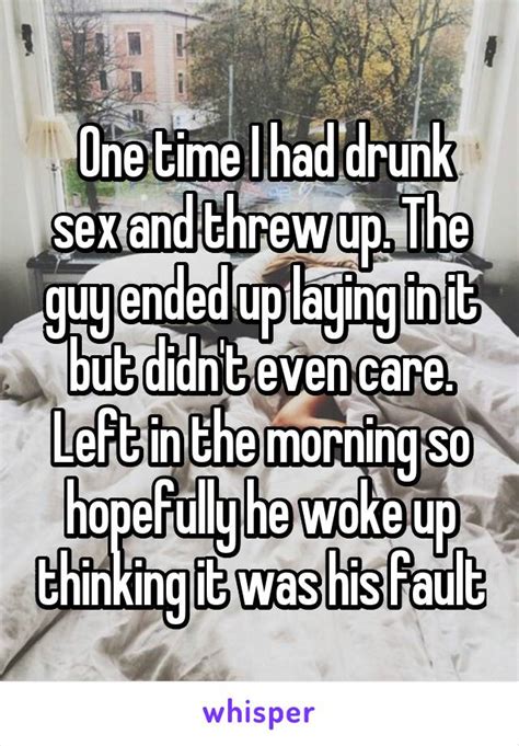 Omg Bedroom Fails From Drunk People Who Slept Together