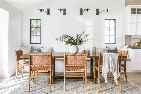 26 Coastal Farmhouse Decor Ideas That Are Full Of Charm