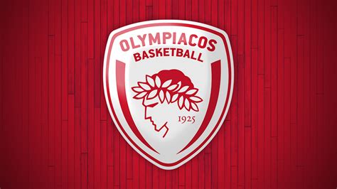Vindication Olympiacos Bc