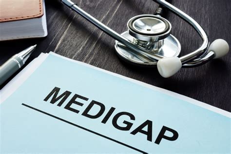 Medigap Plan G Medicare Planning