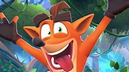 ‘Crash Bandicoot Mobile’ from King and Activision Has Soft Launched on ...
