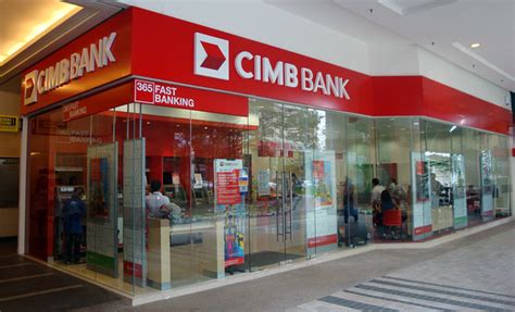 Cimb group has been the single largest shareholder of cimb thai since march 2009, with a controlling stake of 94.83%. 6 Bank yang Menerima Agunan AJB, Prosesnya Mudah dan Cepat
