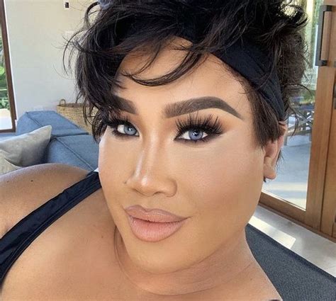 Who Is Patrick Starrr The Makeup Guru Just Launched His First Podcast