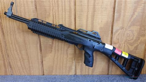 Hi Point 995ts Pro Carbine 9mm W For Sale At