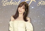 王心凌回台神隱半個月出關 40歲「素顏真面目」曝光 - 娛樂 - 中時新聞網