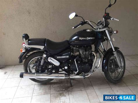 So the maximum speed on royal enfield thunderbird 350 cc is 110 km per hour. Used 2015 model Royal Enfield Thunderbird 350 for sale in ...