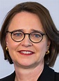 Staatsministerin Annette Widmann-Mauz fordert Sprachtests in Kitas