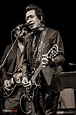 Alejandro Escovedo performs at Heights Theater in Houston - a review