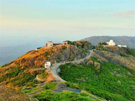 25 Spectacular Places To Visit In Mount Abu In 2023