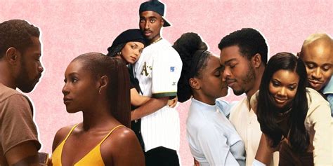 29 Mejores Películas De Romance Negro Que Renovarán Tu Fe En El Amor Televisión Y Peliculas