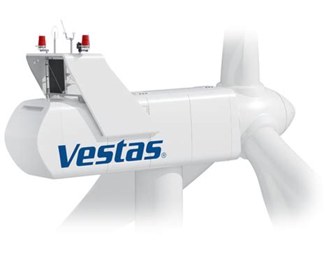 Od chwili powstania, spółka systematycznie. Vestas secures 24-MW order for four projects in Nova Scotia