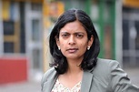 British MP Rupa Huq calls on government to recognize the Armenian Genocide