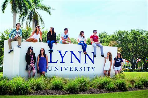 Lynn University Link For Counselors