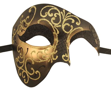 Gold Masquerade Mask Png Isolated File Png Mart