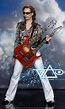 Steve Vai - A Legendary Guitarist