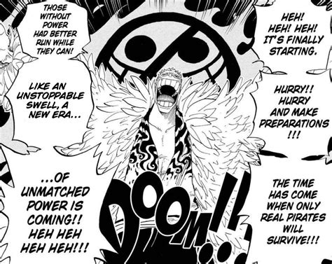 Artur - Library of Ohara One Piece Film RED on Twitter: "The "New Era