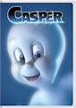 Casper DVD Release Date
