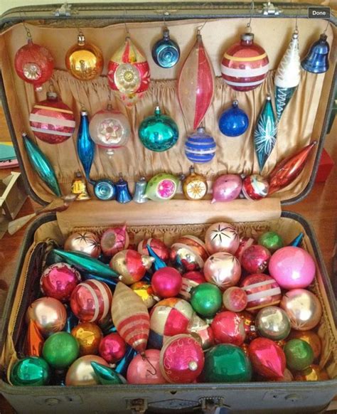Pin By Tiffany Flores On Vintage Cheers Antique Christmas Ornaments