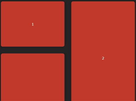 Best Grid Layout Systems In Javascript And Css Update