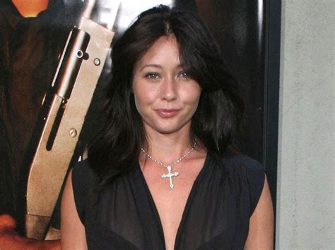 Shannen Doherty Joins Cast Of Beverly Hills 90210 Reboot Shropshire Star