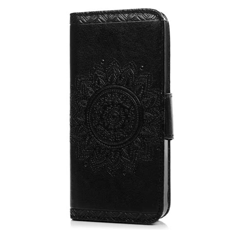 Iphone Se Caseiphone 5s Caseiphone 5 Case Slim Fit Wallet Flip