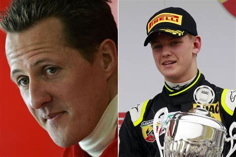 Mick schumacher news, gossip, photos of mick schumacher, biography, mick schumacher girlfriend list 2016. En images - Champions de père en fils, la victoire en héritage