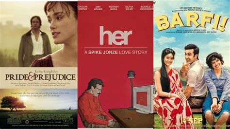 10 movies to netflix and chill this valentine s day [videos] lens