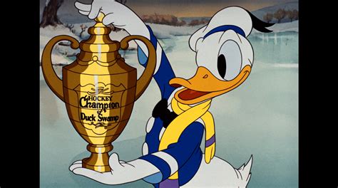 Donald Duck Gallery Disney Mickey