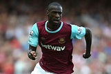 West Ham's Pedro Obiang yet to approach Fifa for nationality swap ...