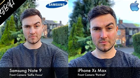 One area where the iphone xs max camera disappoints is with regards to detail. iPhone Xs Max vs Samsung Galaxy Note 9 | Camera Test ...