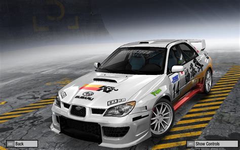 We did not find results for: JDM Rally Impreza Photos by mackinto | Need For Speed Pro Street | NFSCars