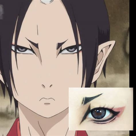 The magic of the internet. Anime Eyes Done Right | Kotaku Australia