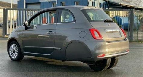 Der ellenator ist der erste pkw, der mit 16 jahren gefahren werden darf, da er trotz 4 räder als dreirädriges fahrzeug fahrzeugklasse l5e eingestuft ist. „Dreirad" auto? (Auto und Motorrad, Führerschein)