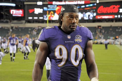 Now Ex Ravens Outside Linebacker Zadarius Smith To Sign With Packers