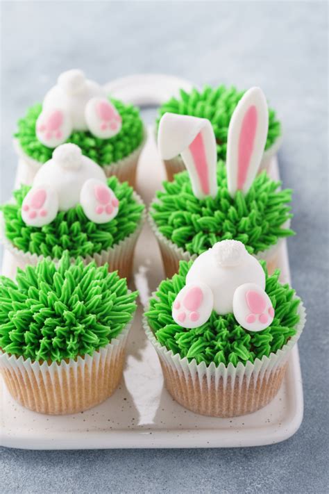 38 Fun Easter Dessert Recipes Perfect For Easter Sunday Tip Junkie