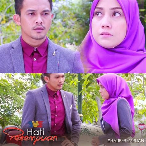 Hati perempuan is a highly popular tv show. TONTON ONLINE HATI PEREMPUAN EPISODE 18 (TV3) - INFOKINI
