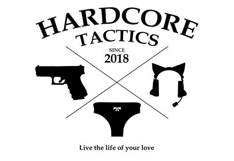 「常に前進」ノラ Velcro Patch | HARDCORE TACTICS offici...