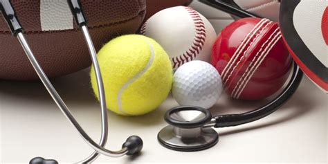 What Are The Career Opportunities In Sports Medicine Miosuperhealth
