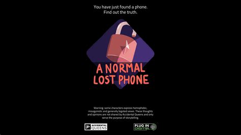 3rd A Normal Lost Phone Review