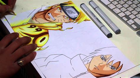 Naruto Sasuke Drawing At Getdrawings Free Download