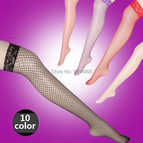 Female Sexy Stockings New 2014 Women Thigh High Sexy Lingerie Sheer