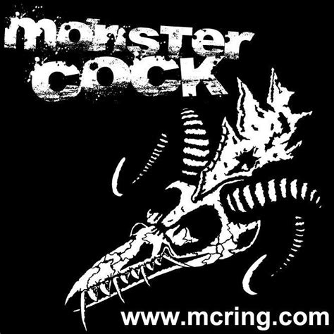 Monster Cock