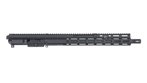 Foxtrot Mike Fm Products Ar 15 Mike 15 Gen 2 223 Wylde Complete
