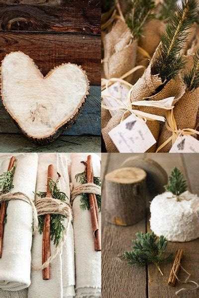 20 Spectacular Decorations For A Winter Wedding Bridalguide