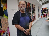 Intervista a Jim Dine in mostra a Parigi | Artribune