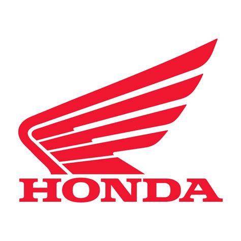Honda Bike Logo Vector In Svg Pdf Free Download