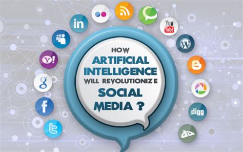 Role Of Artificial Intelligence In Social Media Techsling Weblog