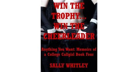 Win The Trophy Win The Cheerleader An Anal Sex Gangbang Erotica Story